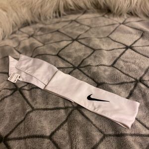 Nike head band